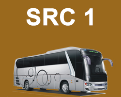 SRC 1 BELGESİ