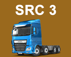 SRC 3 BELGESİ