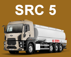 SRC 5 BELGESİ
